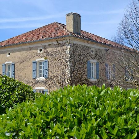 Chambre D'Hote Au Domaine Terre De Chenes Saint-Paul-de-Baise Экстерьер фото