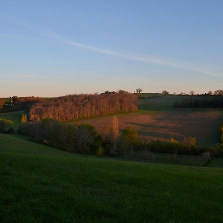 Chambre D'Hote Au Domaine Terre De Chenes Saint-Paul-de-Baise Экстерьер фото
