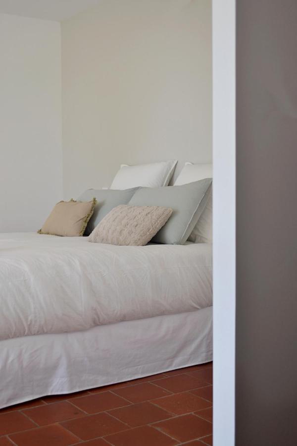 Chambre D'Hote Au Domaine Terre De Chenes Saint-Paul-de-Baise Экстерьер фото