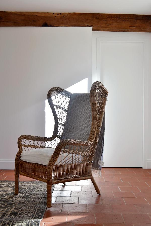 Chambre D'Hote Au Domaine Terre De Chenes Saint-Paul-de-Baise Экстерьер фото