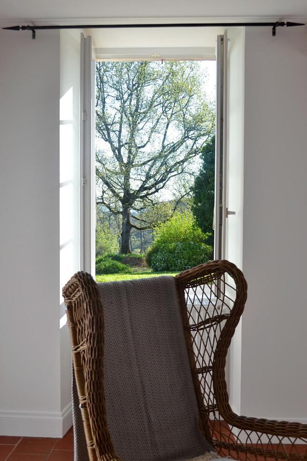 Chambre D'Hote Au Domaine Terre De Chenes Saint-Paul-de-Baise Экстерьер фото